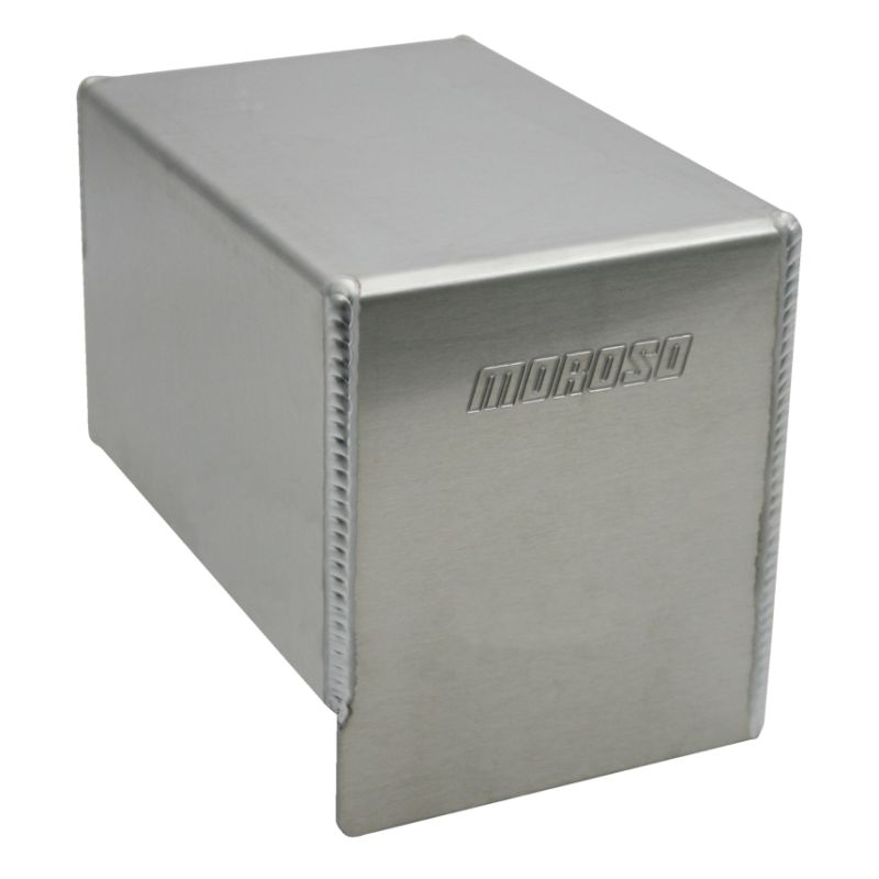 MOROSO MOR74248 ABS Pump Cover - 2010-Up Camaro SS Hardtop