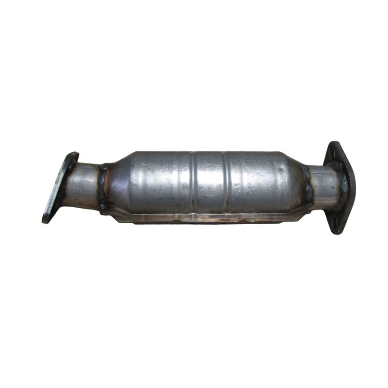 AB Catalytic 55123 Direct Fit Rear Catalytic Converter ( Non C.A.R.B. Compliant)