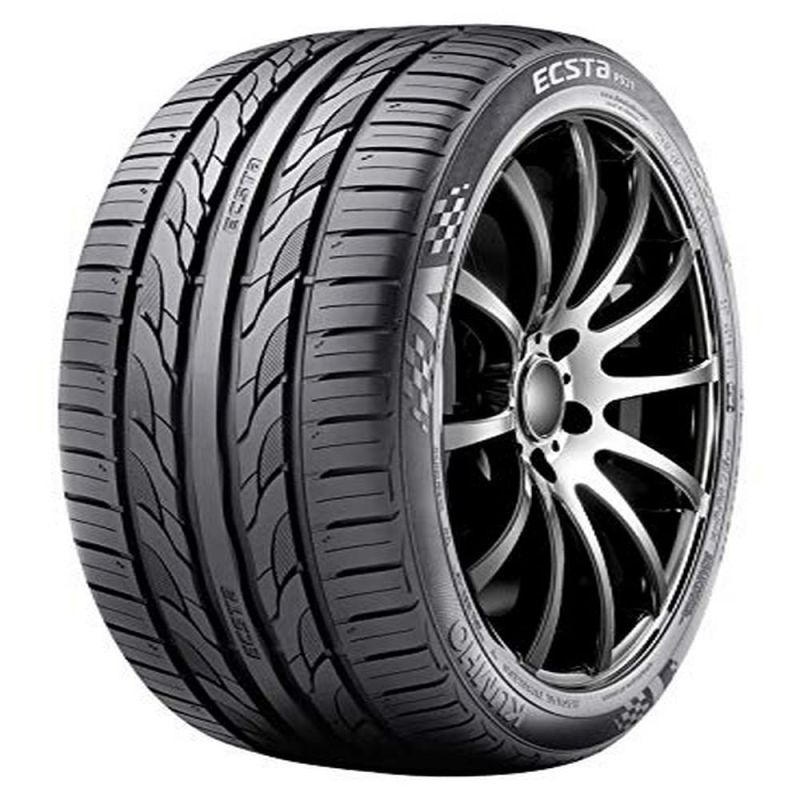 Kumho 195/55r15 85v Kmh Ecsta Ps31
