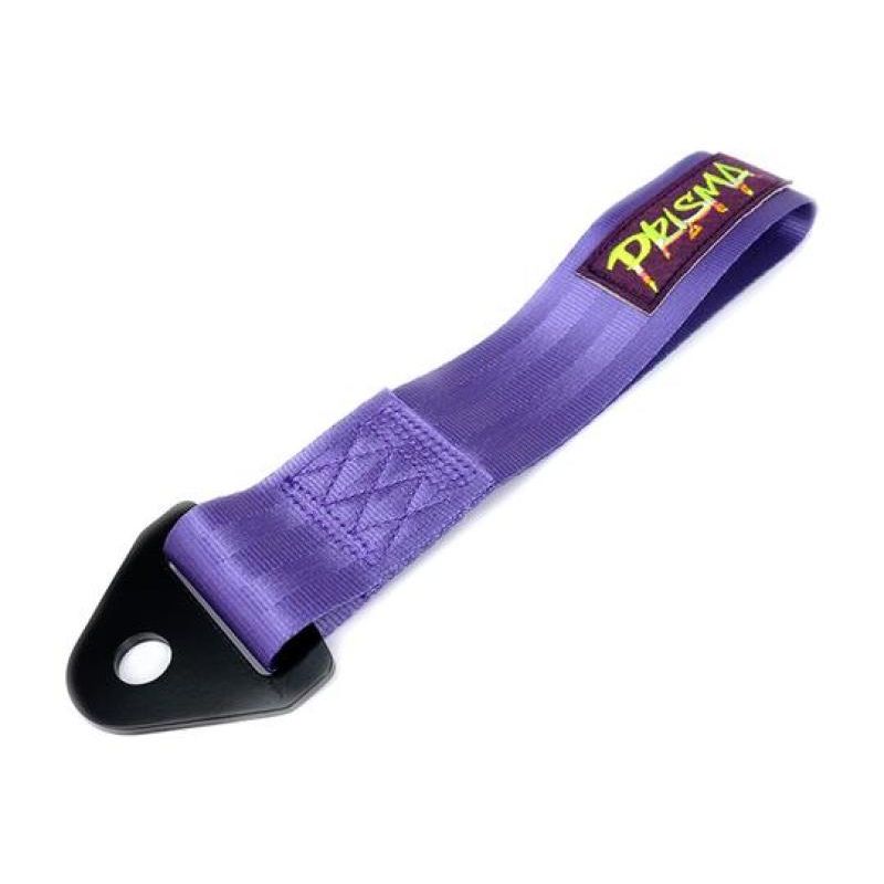 NRG Universal Prisma Tow Strap- Blue