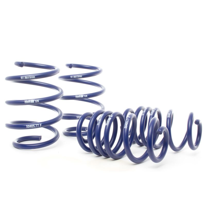 H&R 20-21 BMW 228i xDrive Gran Coupe Super Sport Spring