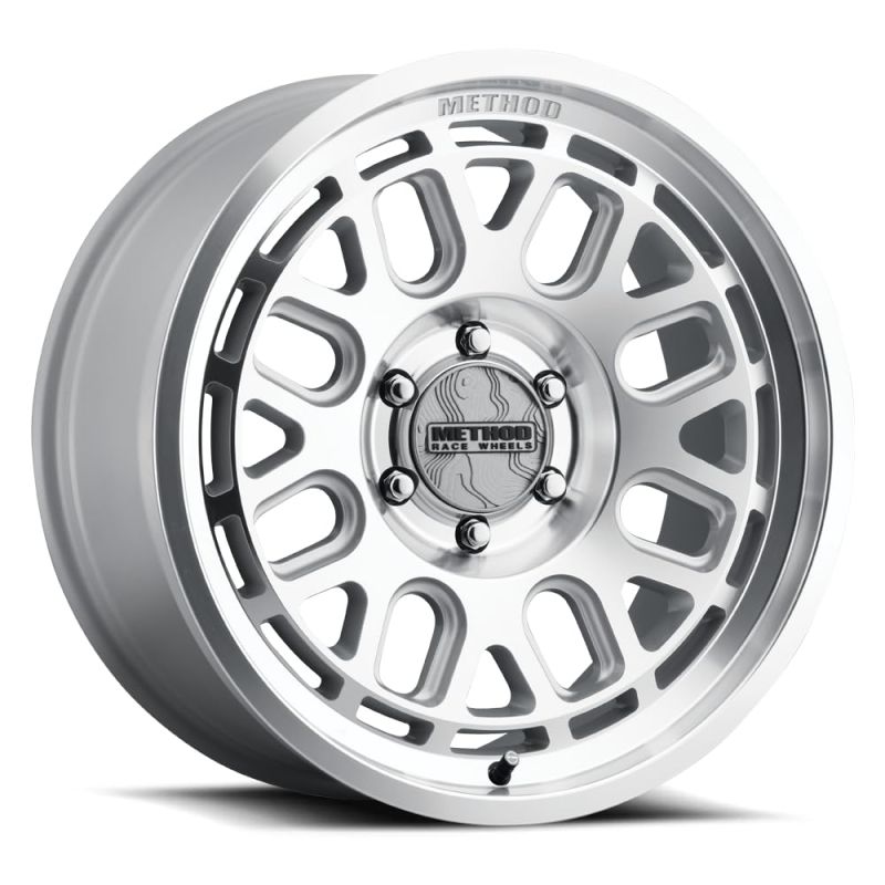 Method Race Wheels MR32129016318 20X9 6X135 (+18) CWH 321M (HB 87)