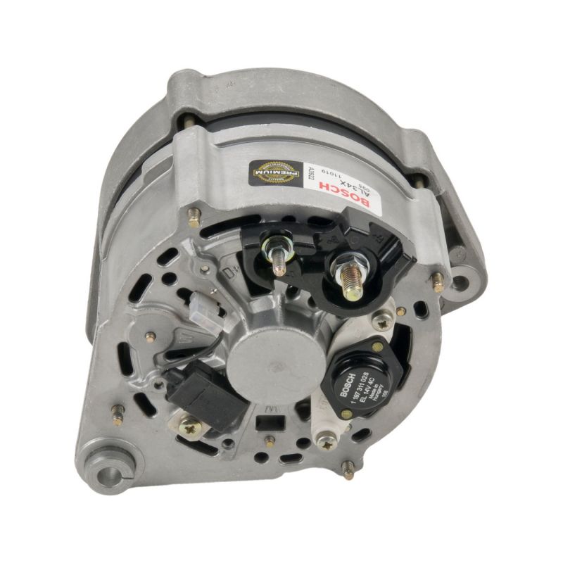 Bosch AL34X Reman Alternator
