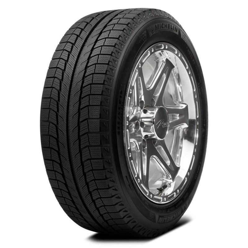 Michelin 235/65r16 103t Mic Latitude X-Ice Xi2