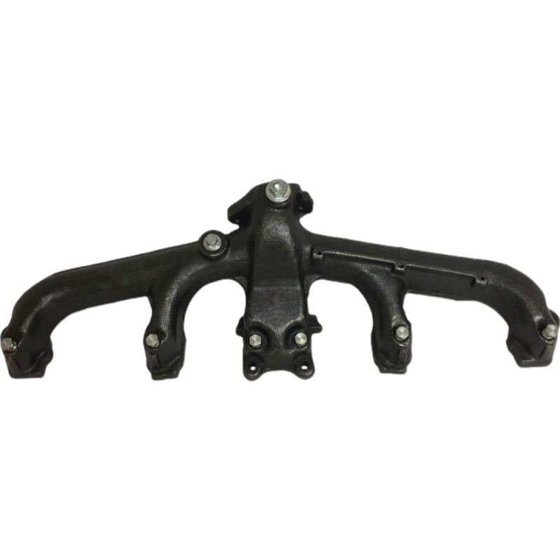 Davico 662732 Exhaust Manifold