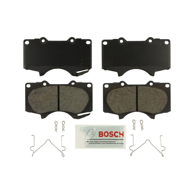 Bosch F03B175654 Bosch Brake Pads