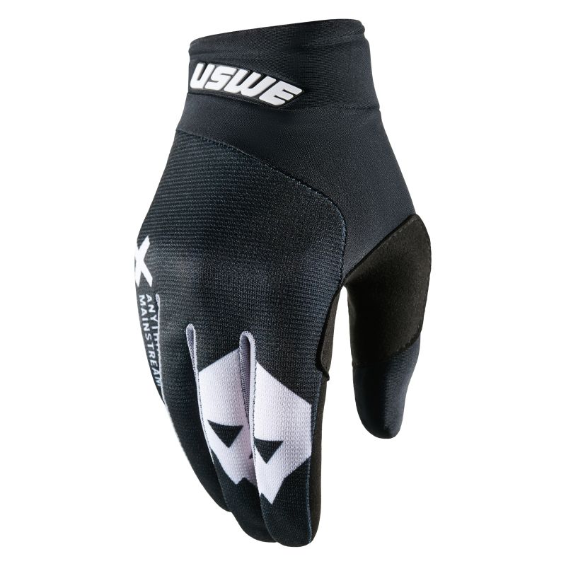 USWE 80997013999106 Rok Off-Road Glove Black - Large