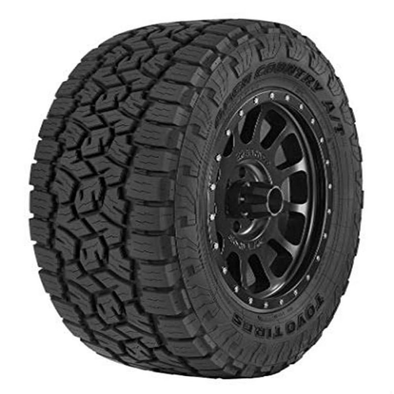 Toyo Lt285/65r18/10 125/122s Toy Open Country A/T Iii Bw