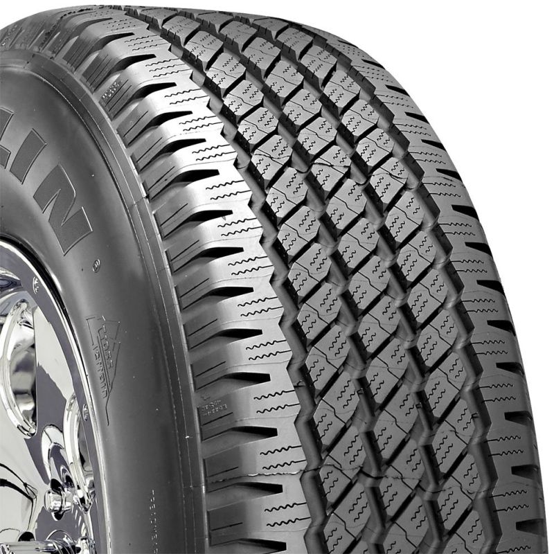 Michelin P245/65r17 105s Mic Cross Terrain Suv