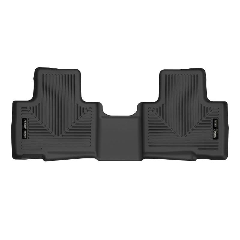 HUSKY LINERS HSK55891 2nd Seat Floor Liner