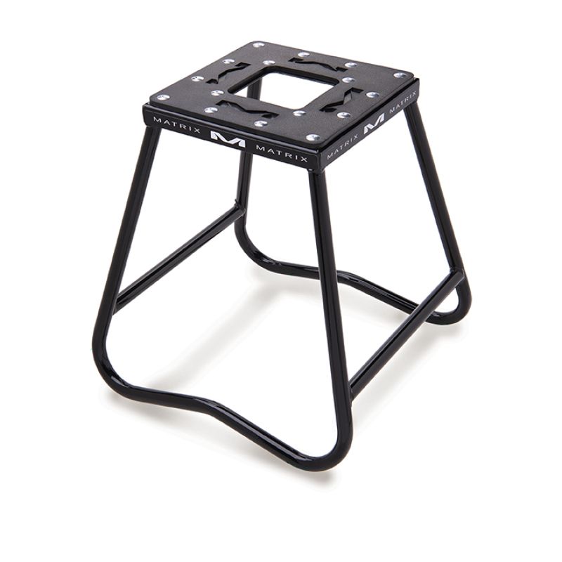 Matrix Concepts C1-101 C1 Steel Stand - Black