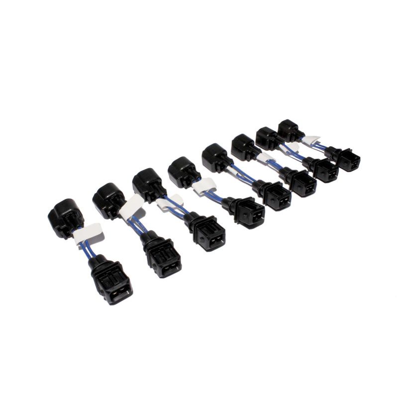 FAST 170604-8 AdapterUSCAR To Minitimer