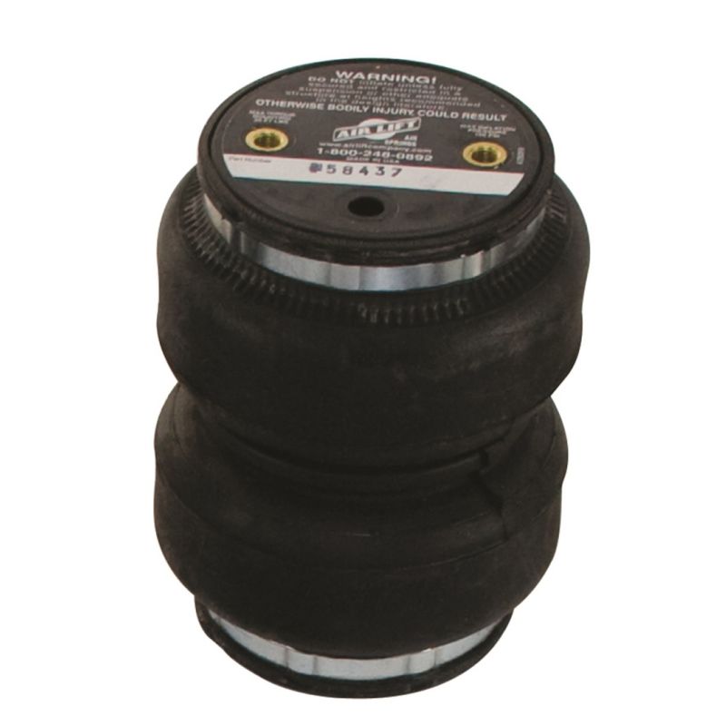 Air Lift 50297 Replacement Air Spring - Bellows Type
