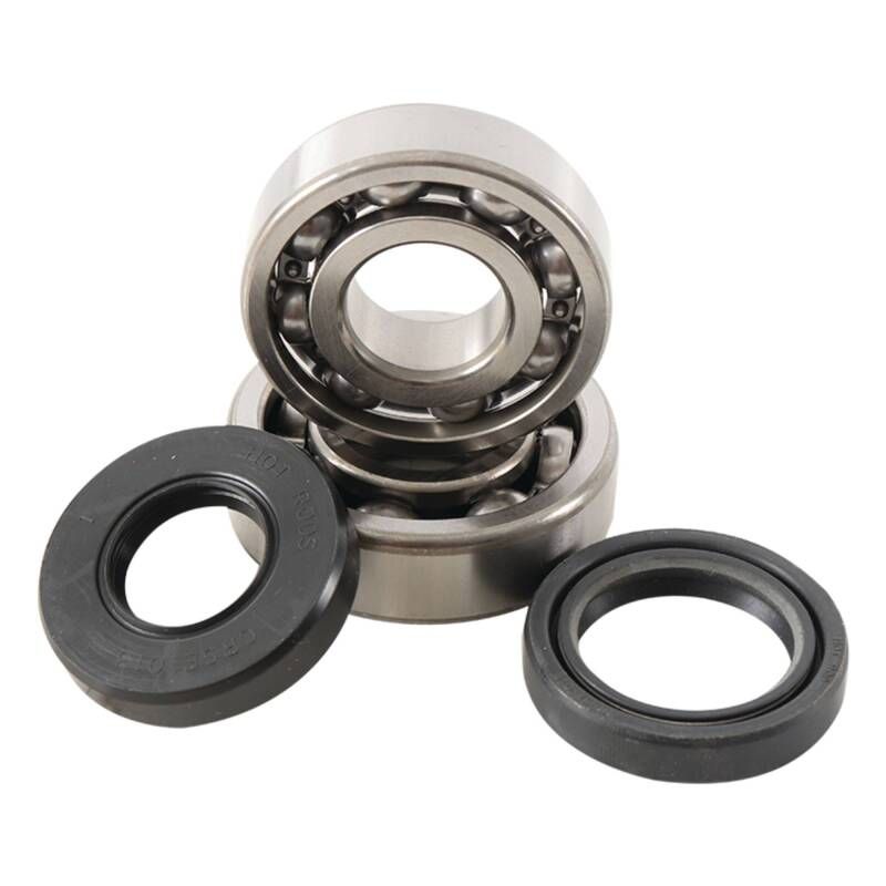 Hot Rods K007 93-01 YZ 80 Main Bearing & Seal Kit