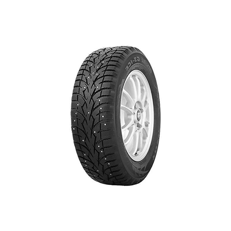 Toyo 195/60r15 88t Toy Observe G3 Ice