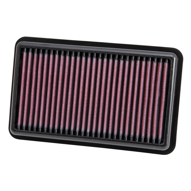 K&N 33-3000 Replacement Air Filter