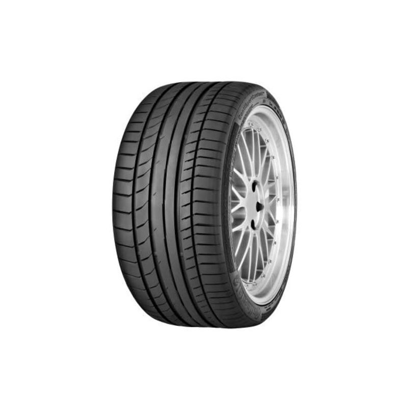 Continental 275/35zr21xl (103y) Con Contisportcontact 5p Nd0