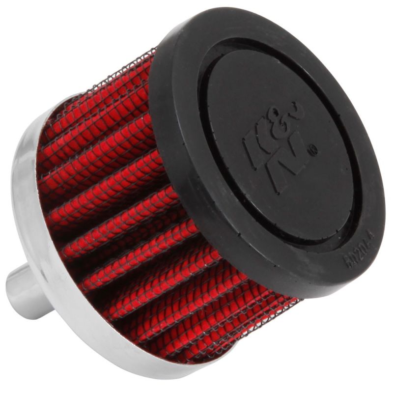 K&N 62-1000 Vent Air Filter/ Breather