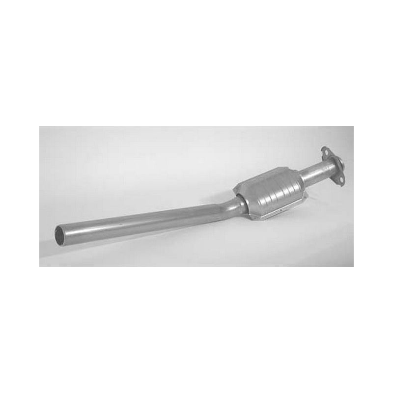 Davico Mfg 14572 Direct Fit Catalytic Converter
