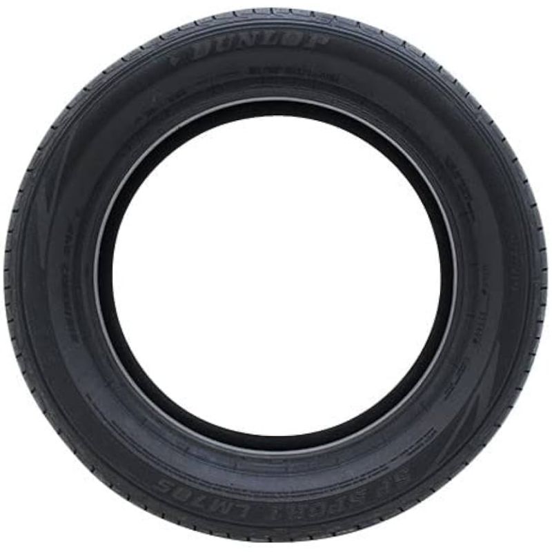 Dunlop 266012187 T125/90d16 Mz Mk3 Spare Oe