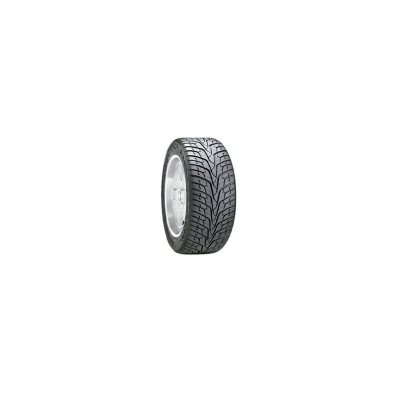 Hankook 295/45r18 108v Han Ventus St Rh06