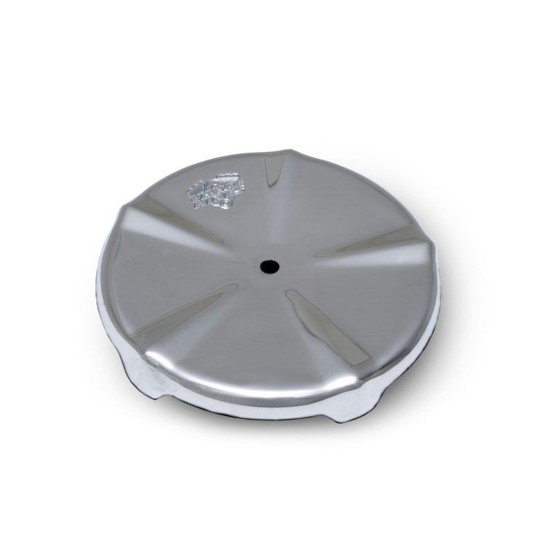 Vance and Hines Skullcap Chrome Misc