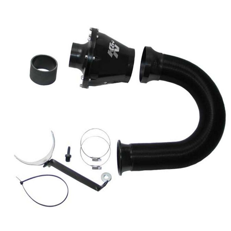 K&N 57A-6013 Performance Air Intake System