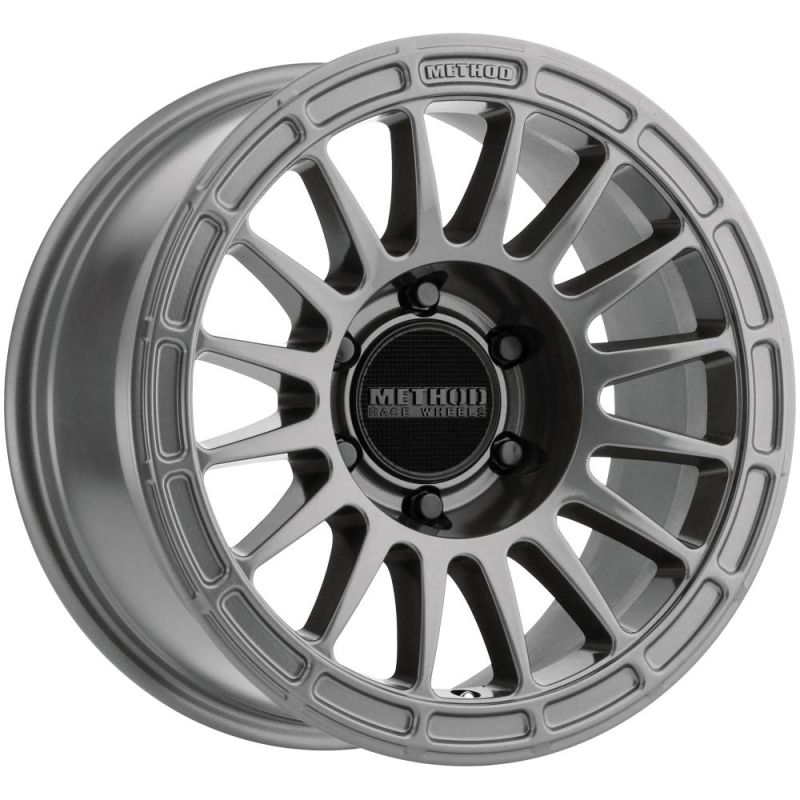 Method Race Wheels MR31477564824 17X7.5 6X4.50 (+24) CWH 314T (HB 66.1)