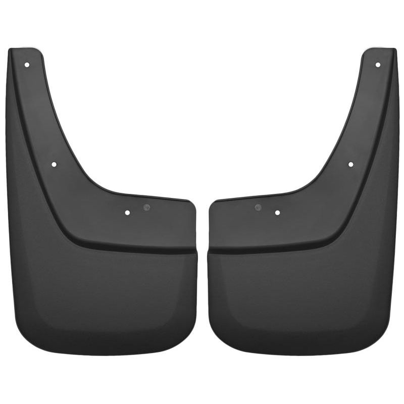 HUSKY LINERS HSK56891 14-   GM Sierra 1500 Mud Flaps Front