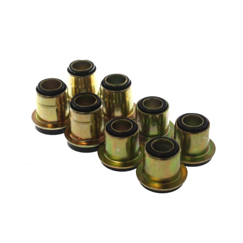 ENERGY SUSPENSION ENE3-3108G GM Frt Cont Arm Bushing Set Black