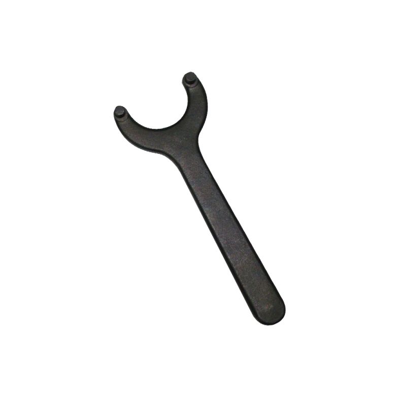 ICON 252001 2.5 Fixed Spanner Wrench