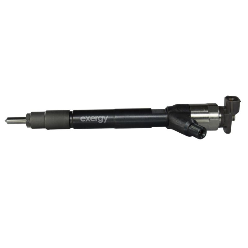 Exergy E02 10806 16-19 Chevrolet Duramax 2.8L LWN New 30% Over Injector - Set of 4