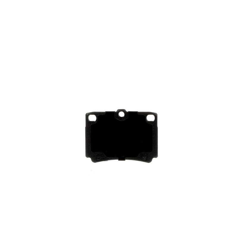 Bosch BE733H Brake Pads Rear