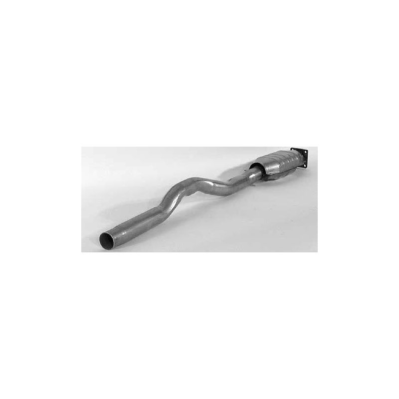 Davico Mfg 16193 Direct Fit Catalytic Converter