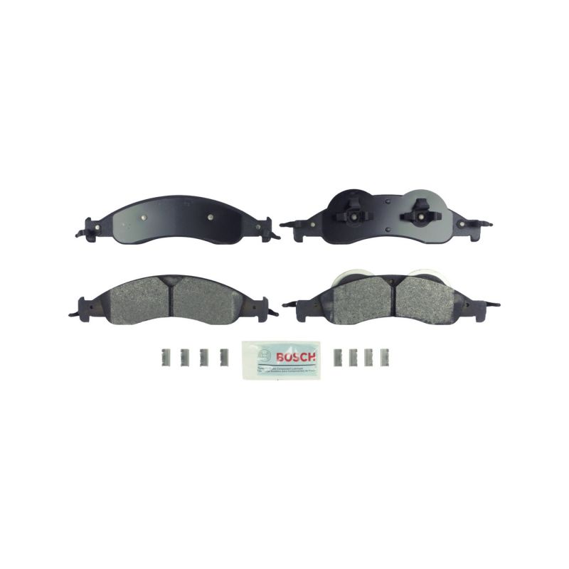 Bosch F03B175833 Bosch Brake Pads