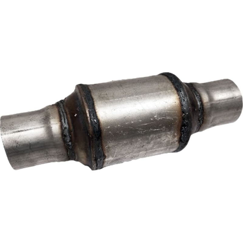 Davico Mfg 851-225 Universal Catalytic Converter