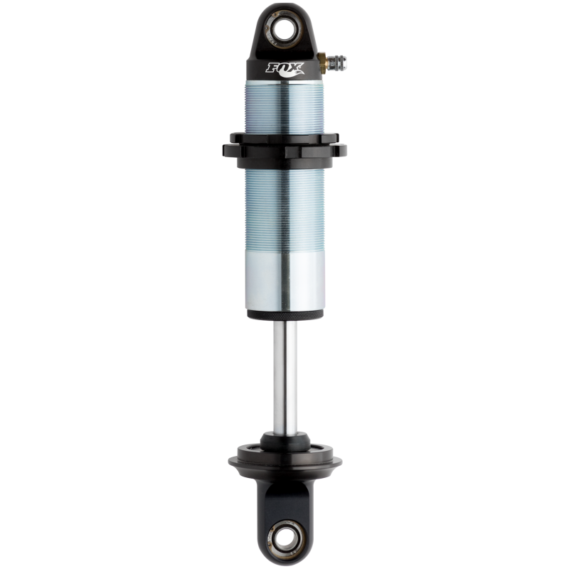 Fox 2.0 Factory Series 3.5in. Emulsion Coilover Shock 5/8in. Shaft (Normal Valving) 40/60 - Black