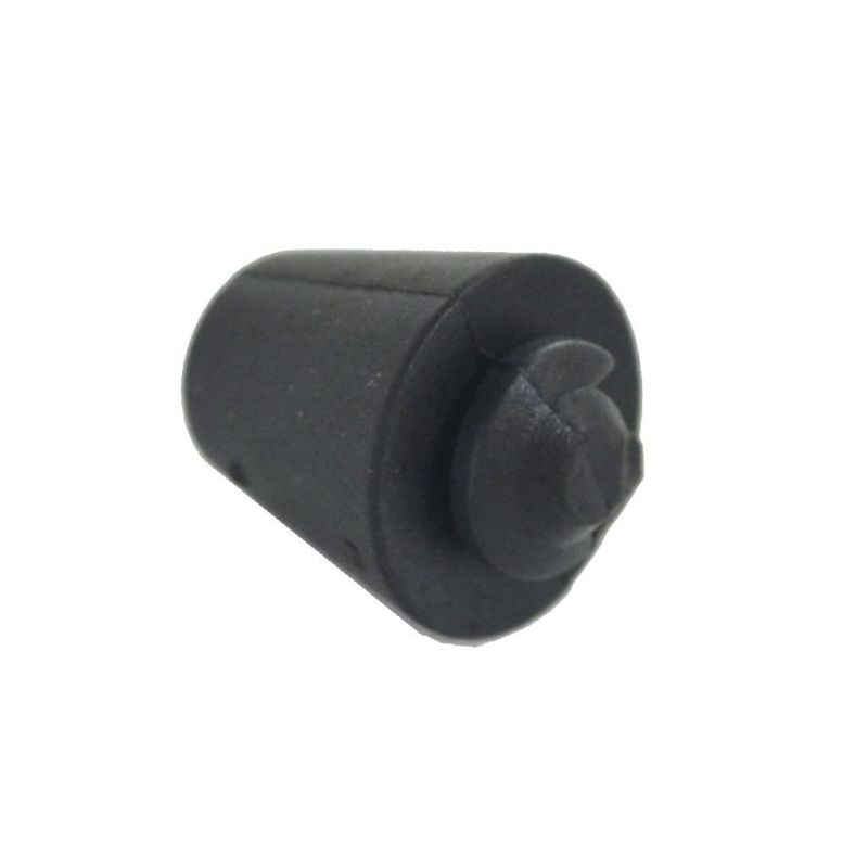 Mopar 68284567AA BUMPER, Hood