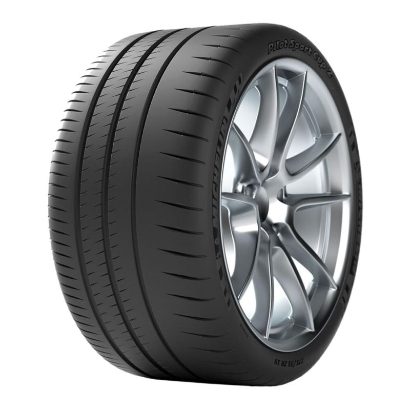 Michelin 235/35zr19xl (91y) Mic Pilot Sport Cup 2 No