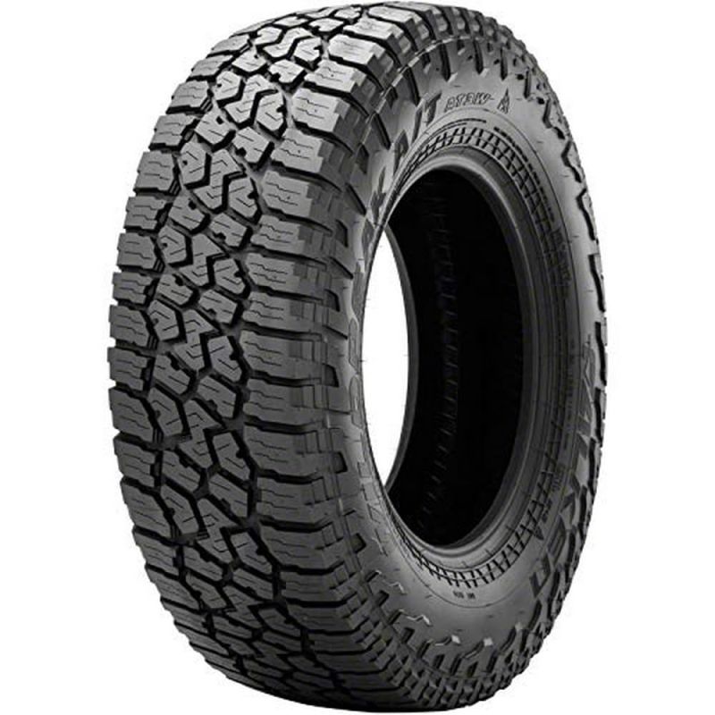 Falken P245/75r16xl 112t Fal Wildpeak A/T3w