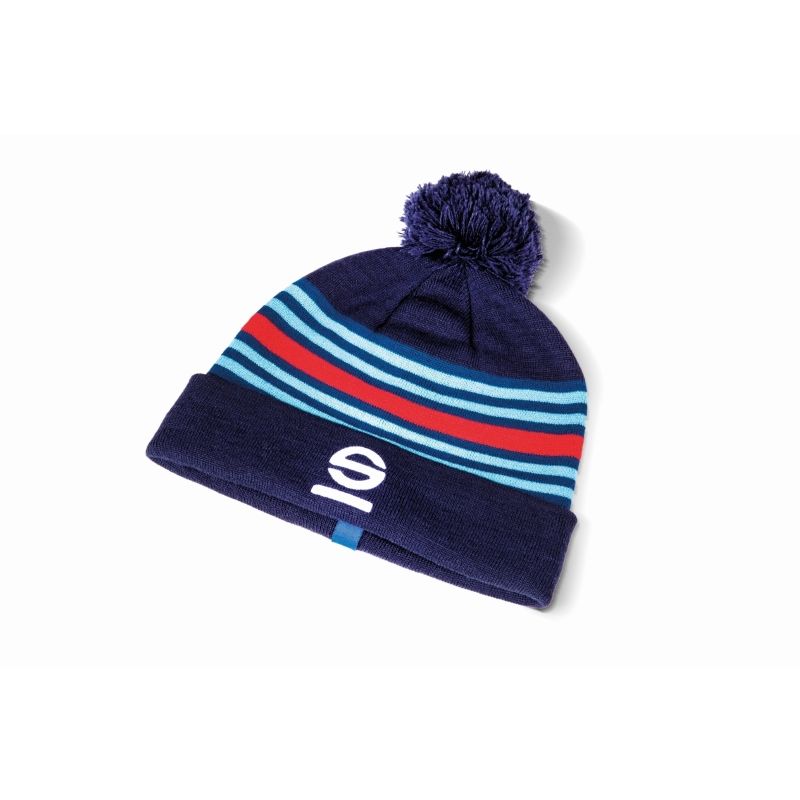 Sparco Windy Beanie Martini-Racing