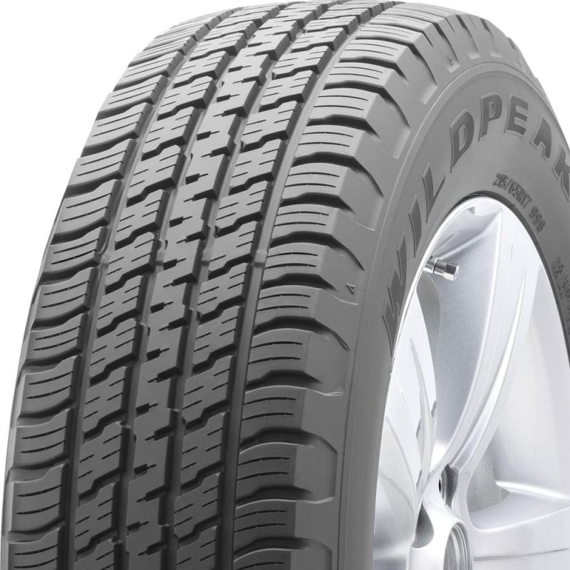 Falken 225/60r17 99t Fal Wildpeak H/T01a