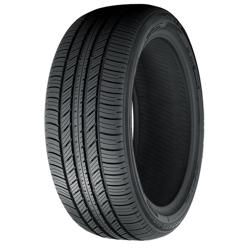 Toyo 215/45r18 89v Toy Proxes A40