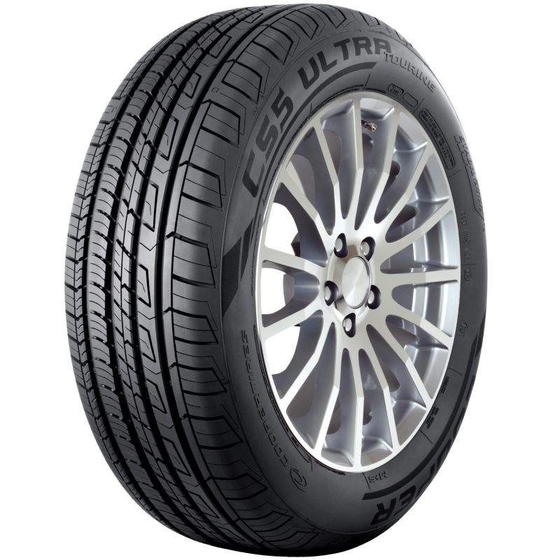 Cooper 90000020159 195/60r15 88h Coo Cs5 Ultra Touring