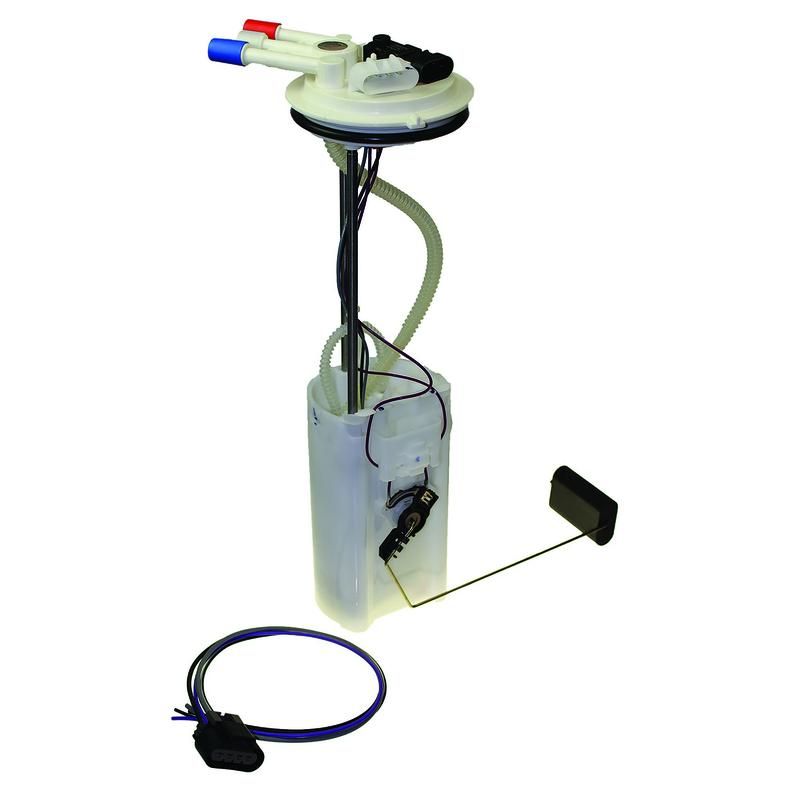 BRUTE 1010109 Fuel Pump Module Assembly