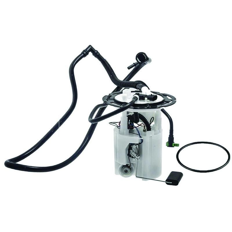 BRUTE 1010127 Fuel Pump Module Assembly