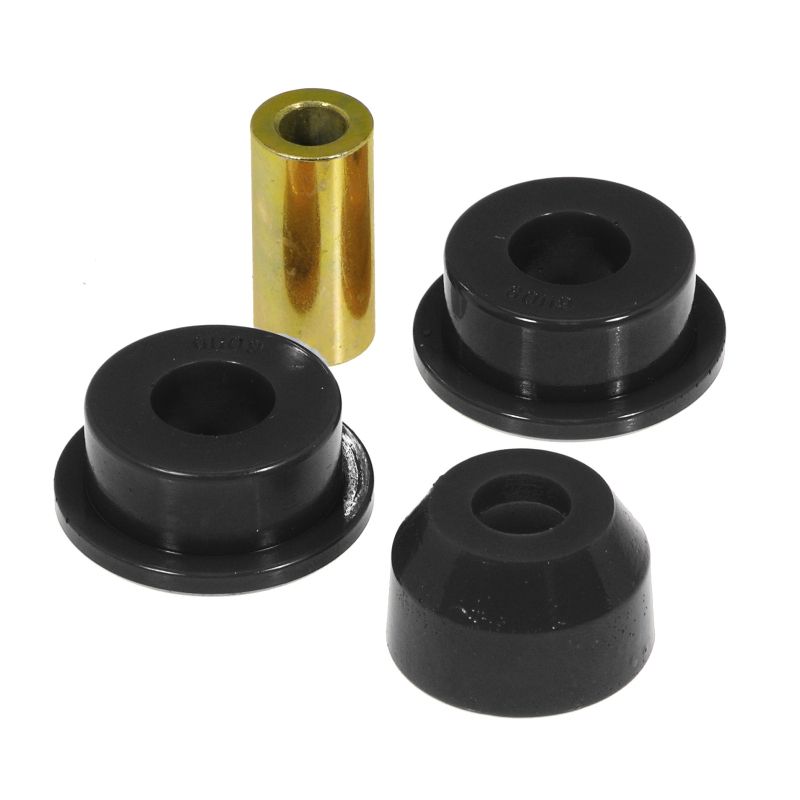 Prothane Jeep TJ Front Track Arm Bushings - Black