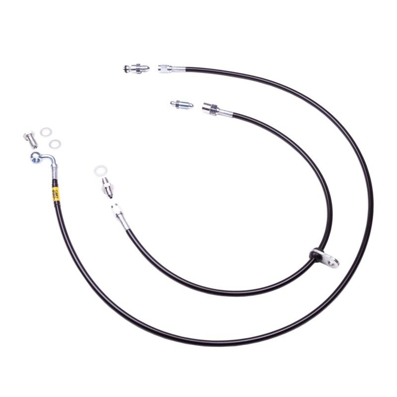 Chase Bays CB-FD-LSCLUTCH6060 93-95 Mazda RX-7 FD w/GM LS Engine & TR6060 Clutch Line