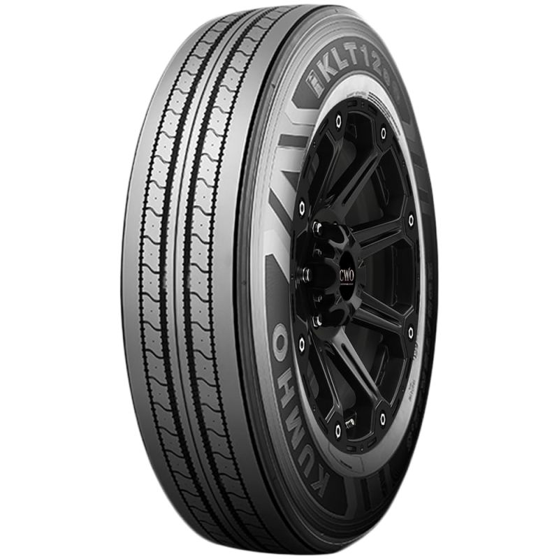 Kumho 11r22.5/14 144/142l Kmh Klt12e Trailer