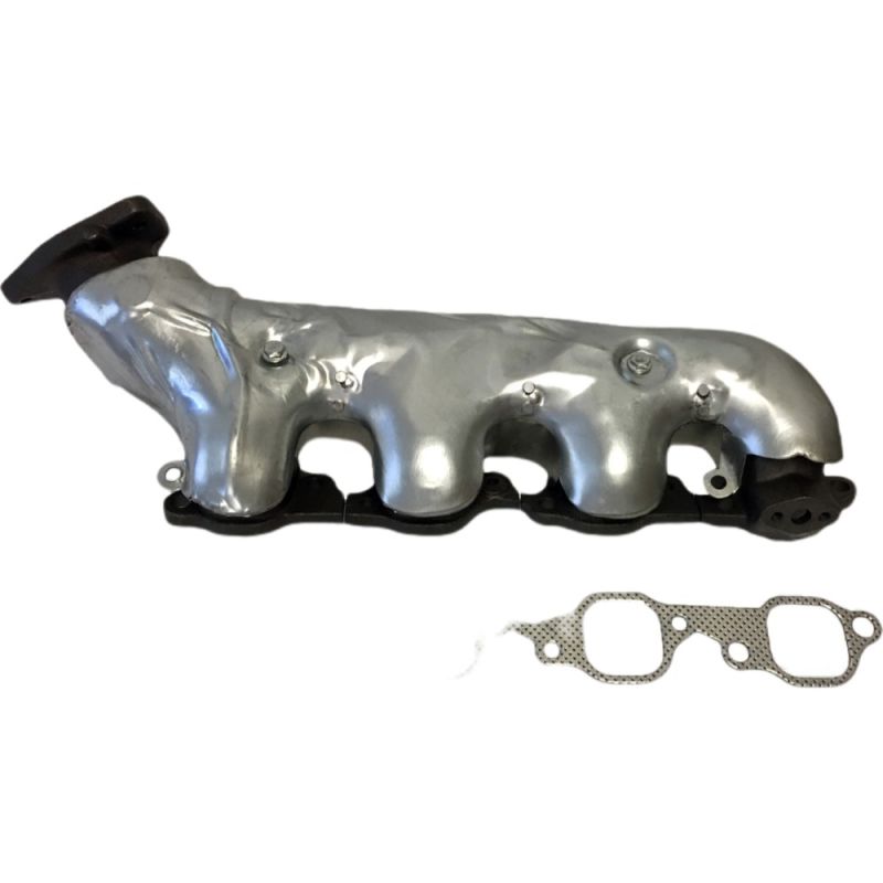 Davico 663224 Exhaust Manifold
